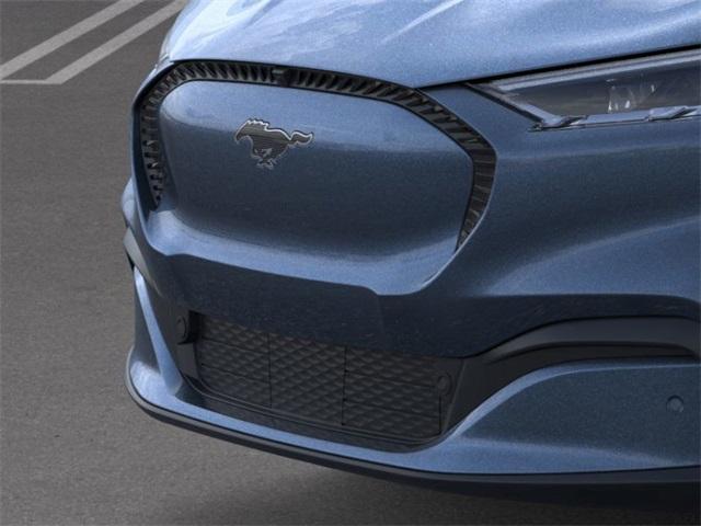 new 2024 Ford Mustang Mach-E car, priced at $51,185