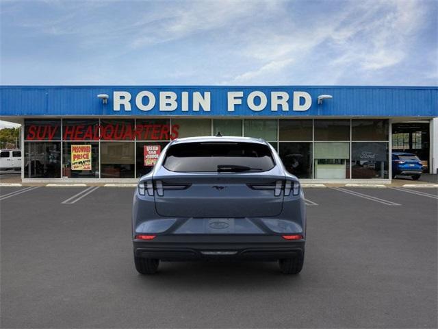 new 2024 Ford Mustang Mach-E car, priced at $48,911