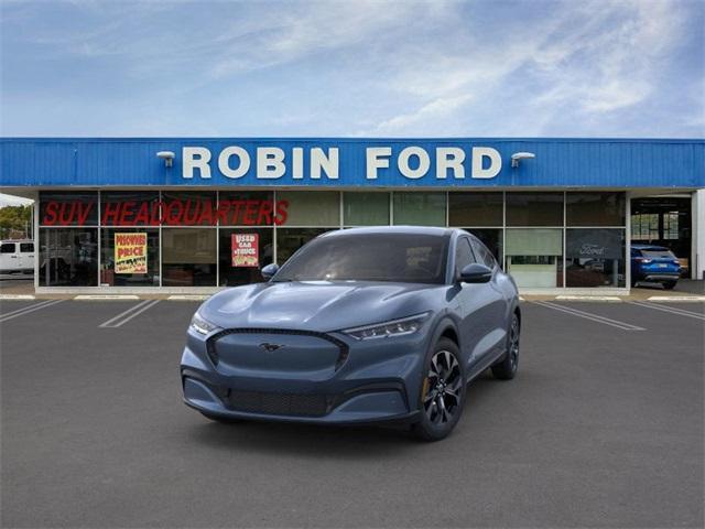 new 2024 Ford Mustang Mach-E car, priced at $48,911