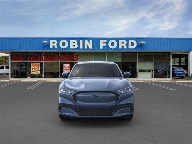 new 2024 Ford Mustang Mach-E car, priced at $48,911