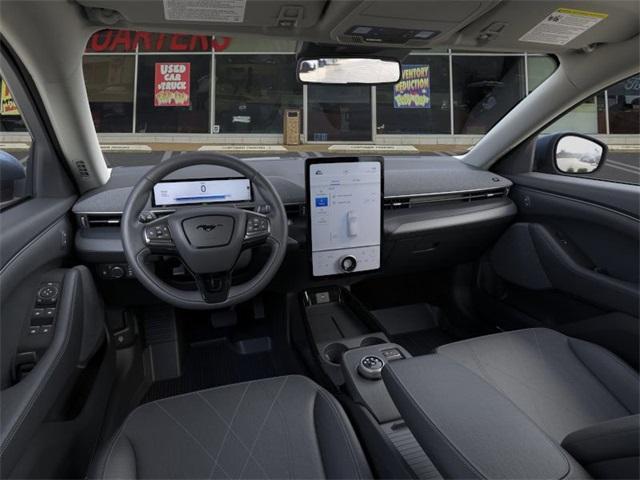 new 2024 Ford Mustang Mach-E car, priced at $48,911