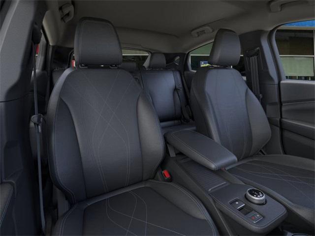 new 2024 Ford Mustang Mach-E car, priced at $51,185