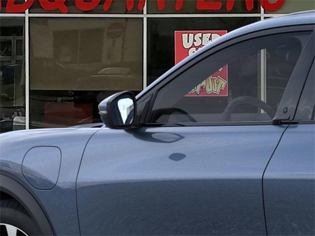 new 2024 Ford Mustang Mach-E car, priced at $51,185