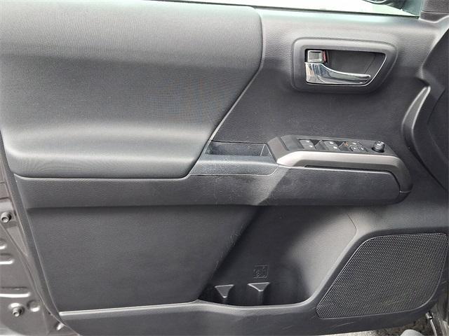 used 2020 Toyota Tacoma car, priced at $37,995