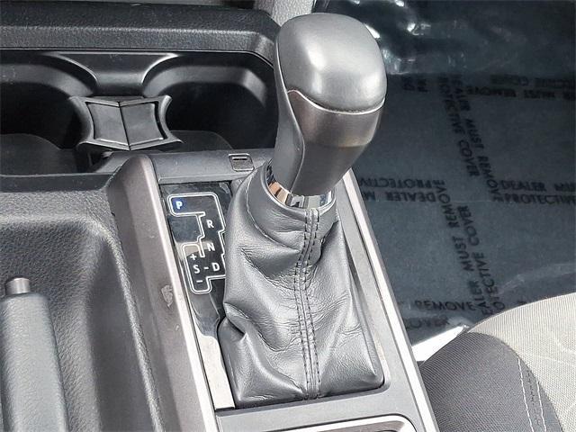 used 2020 Toyota Tacoma car, priced at $37,995