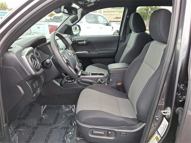 used 2020 Toyota Tacoma car, priced at $37,995