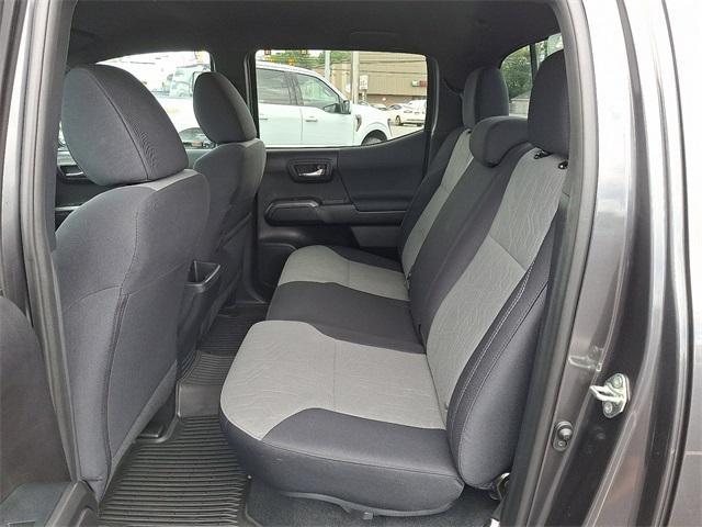 used 2020 Toyota Tacoma car, priced at $37,995