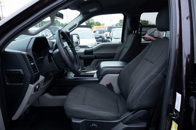 used 2019 Ford F-150 car, priced at $26,995