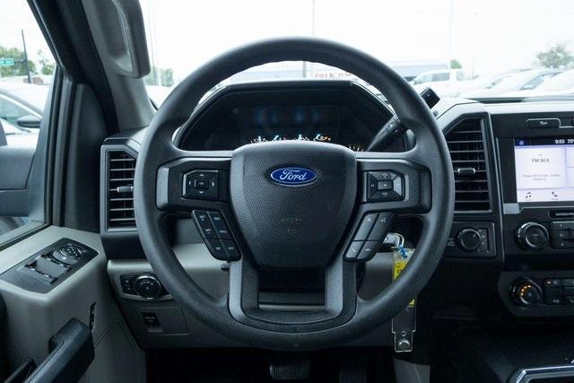 used 2019 Ford F-150 car, priced at $26,995