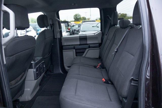 used 2019 Ford F-150 car, priced at $26,995