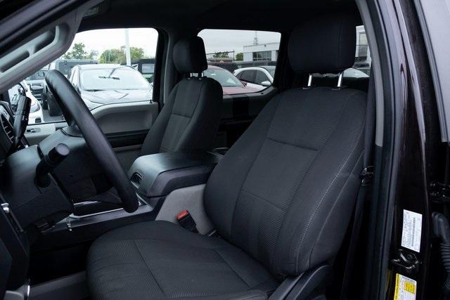 used 2019 Ford F-150 car, priced at $26,995