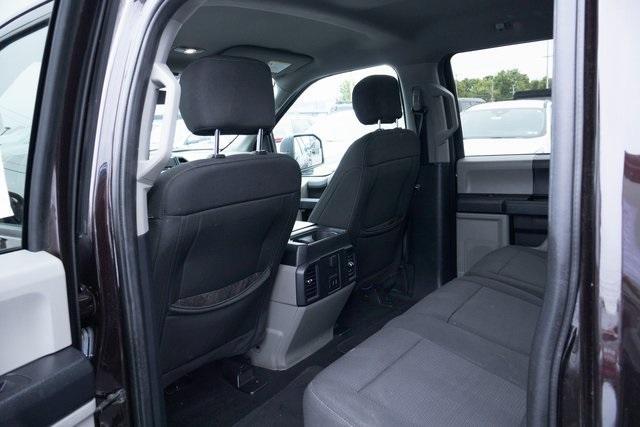 used 2019 Ford F-150 car, priced at $26,995