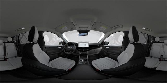 new 2025 Ford Escape car