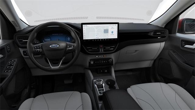 new 2025 Ford Escape car