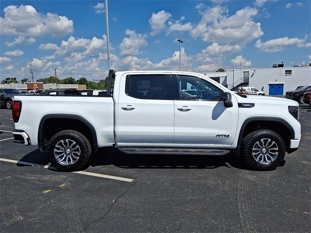 used 2022 GMC Sierra 1500 car, priced at $47,995