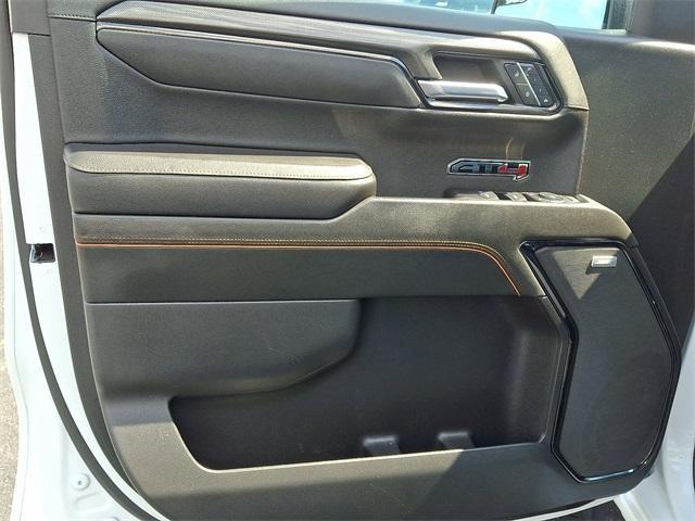used 2022 GMC Sierra 1500 car, priced at $47,995