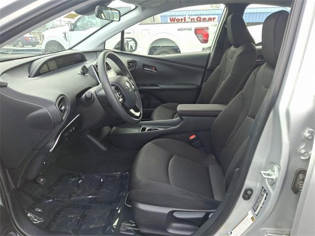 used 2020 Toyota Prius car, priced at $24,497