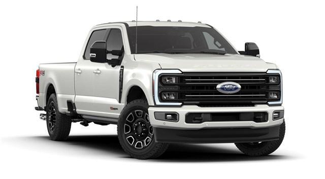 new 2026 Ford F-350 car