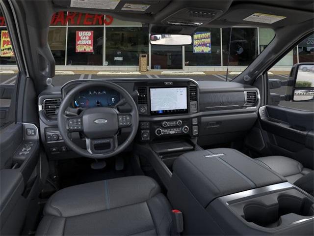 new 2026 Ford F-350 car, priced at $96,756
