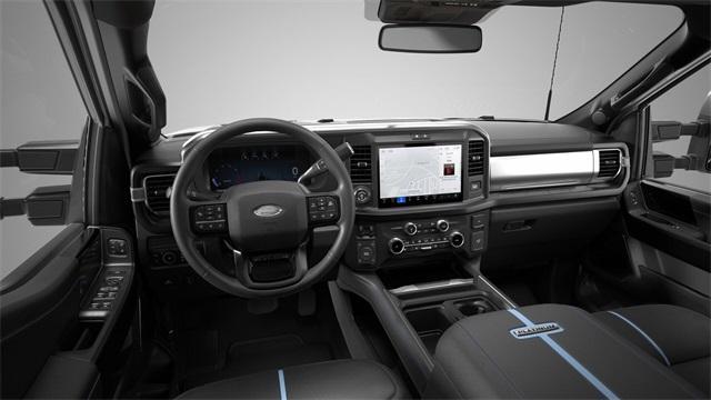 new 2026 Ford F-350 car