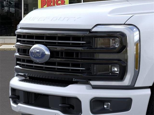 new 2026 Ford F-350 car, priced at $96,756