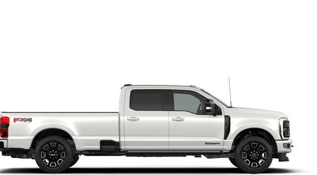 new 2026 Ford F-350 car