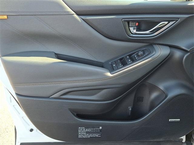 used 2022 Subaru Forester car, priced at $29,495