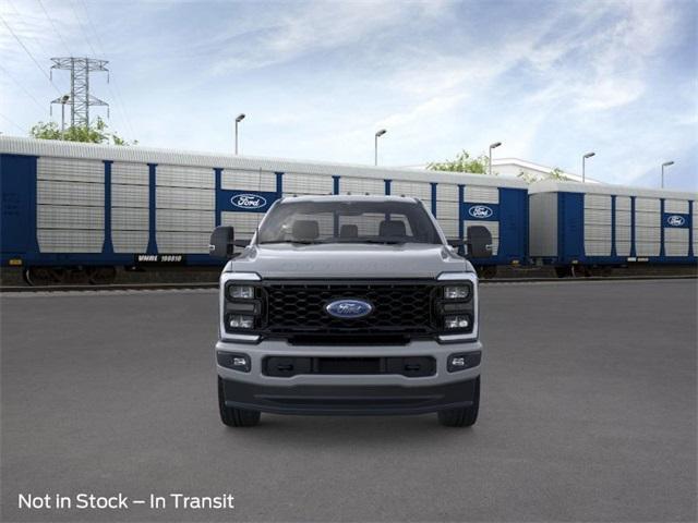 new 2026 Ford F-350 car