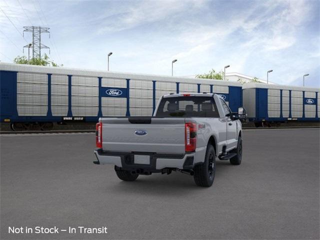 new 2026 Ford F-350 car