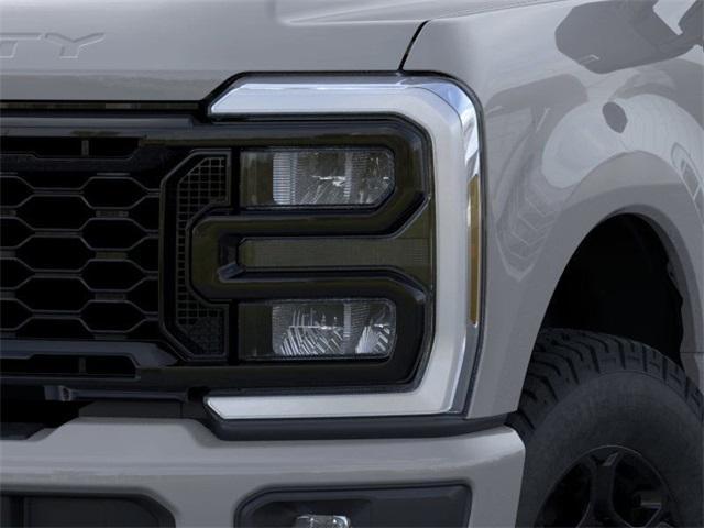 new 2026 Ford F-350 car
