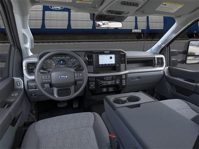 new 2026 Ford F-350 car