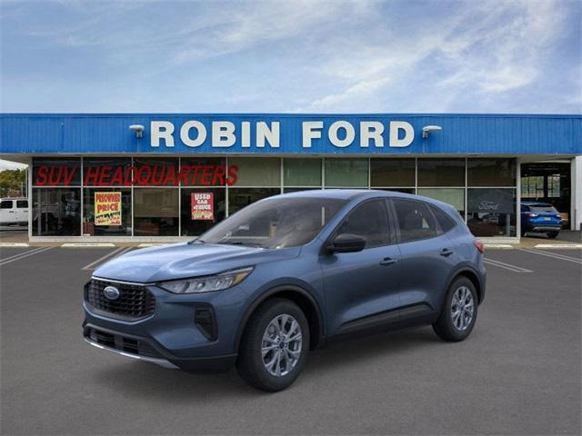 new 2025 Ford Escape car, priced at $31,314