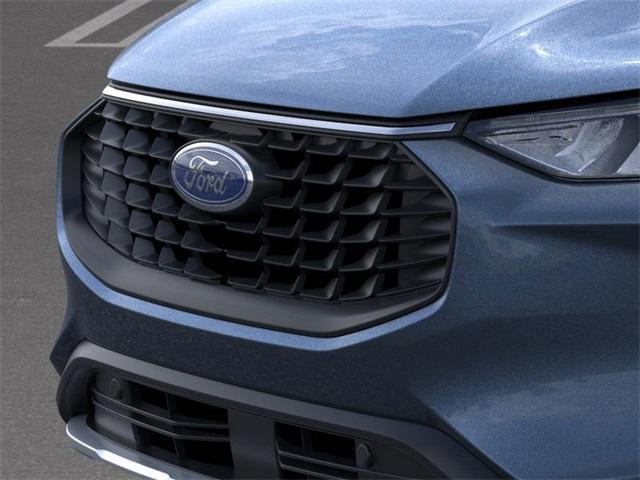 new 2025 Ford Escape car, priced at $31,314