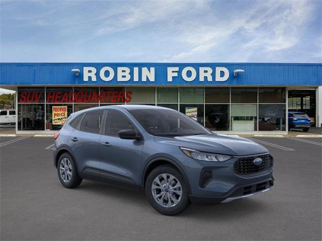 new 2025 Ford Escape car, priced at $31,314