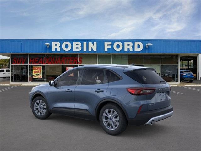 new 2025 Ford Escape car, priced at $31,314