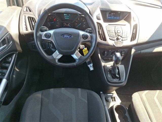 used 2016 Ford Transit Connect car, priced at $16,995
