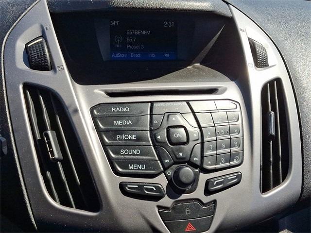 used 2016 Ford Transit Connect car, priced at $16,995