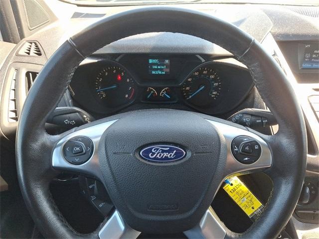 used 2016 Ford Transit Connect car, priced at $16,995