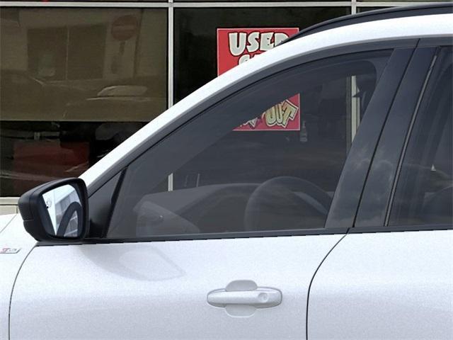 new 2025 Ford Escape car, priced at $31,810