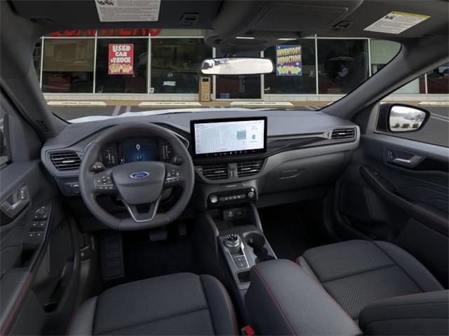 new 2025 Ford Escape car, priced at $31,810