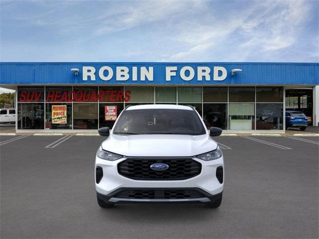 new 2025 Ford Escape car, priced at $31,810