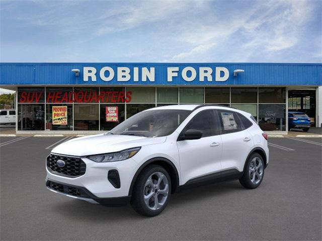 new 2025 Ford Escape car, priced at $29,684