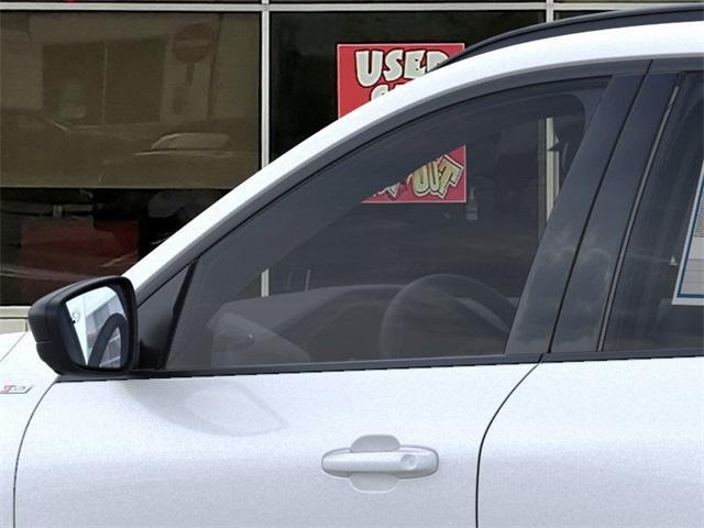 new 2025 Ford Escape car, priced at $29,684