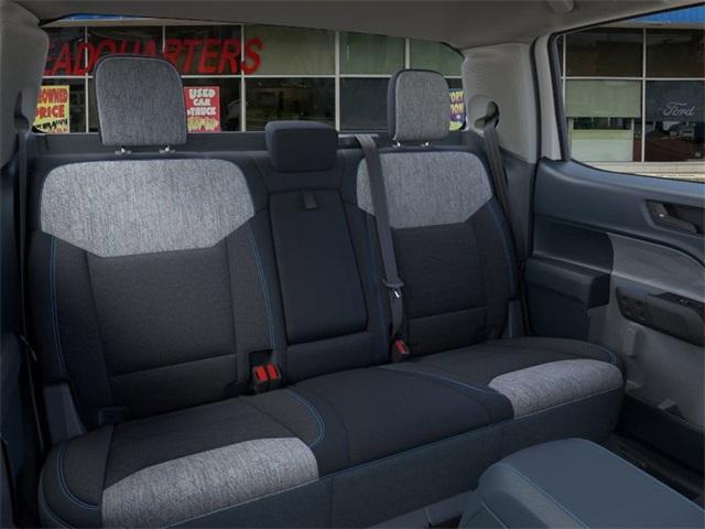 new 2025 Ford Maverick car, priced at $32,270