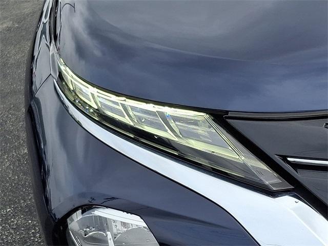 used 2022 Mitsubishi Outlander car, priced at $27,195