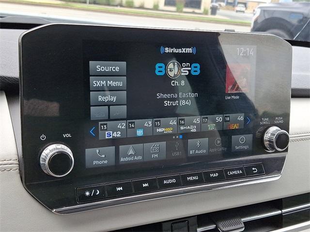 used 2022 Mitsubishi Outlander car, priced at $27,195