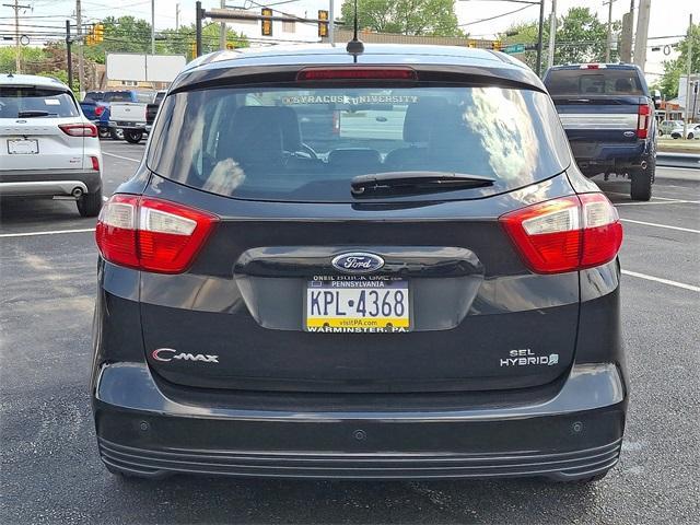 used 2013 Ford C-Max Hybrid car, priced at $8,995