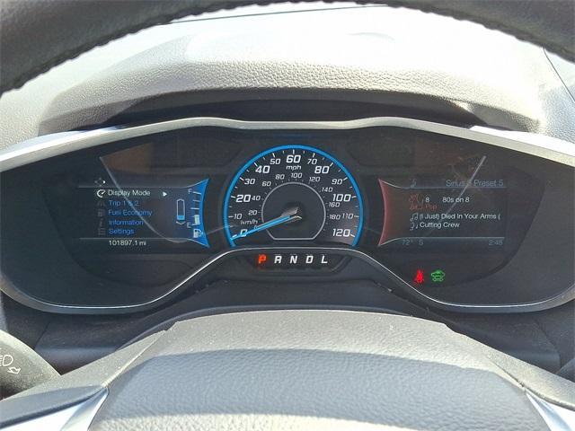 used 2013 Ford C-Max Hybrid car, priced at $8,995