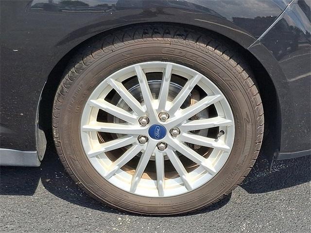 used 2013 Ford C-Max Hybrid car, priced at $8,995