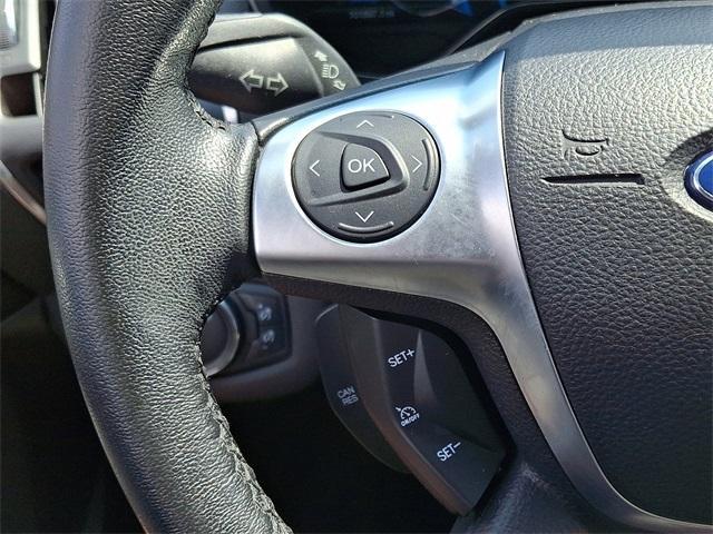 used 2013 Ford C-Max Hybrid car, priced at $8,995